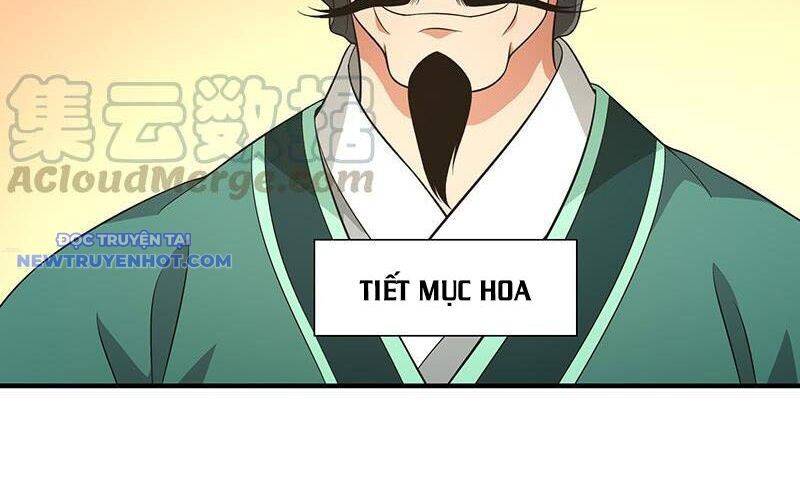 Thiên Long Bát Bộ Webtoon: Chapter 120