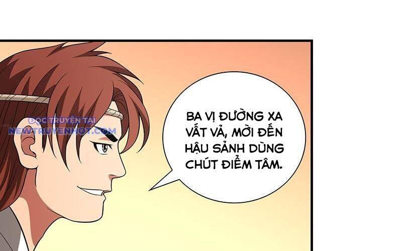 Thiên Long Bát Bộ Webtoon: Chapter 120
