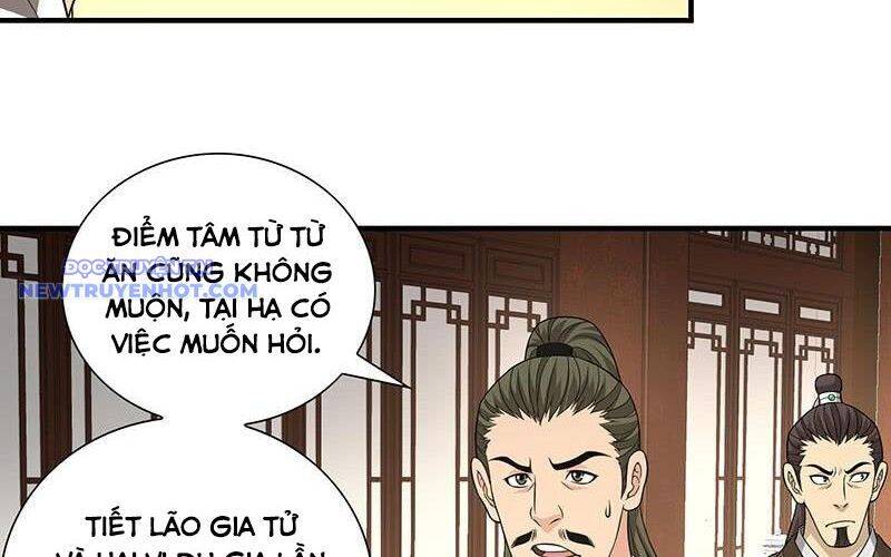 Thiên Long Bát Bộ Webtoon: Chapter 120