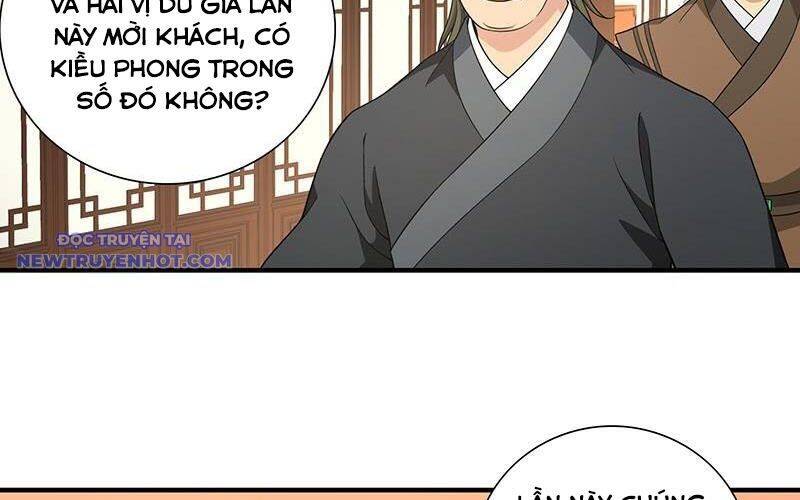 Thiên Long Bát Bộ Webtoon: Chapter 120