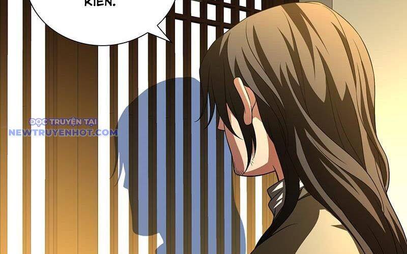 Thiên Long Bát Bộ Webtoon: Chapter 120