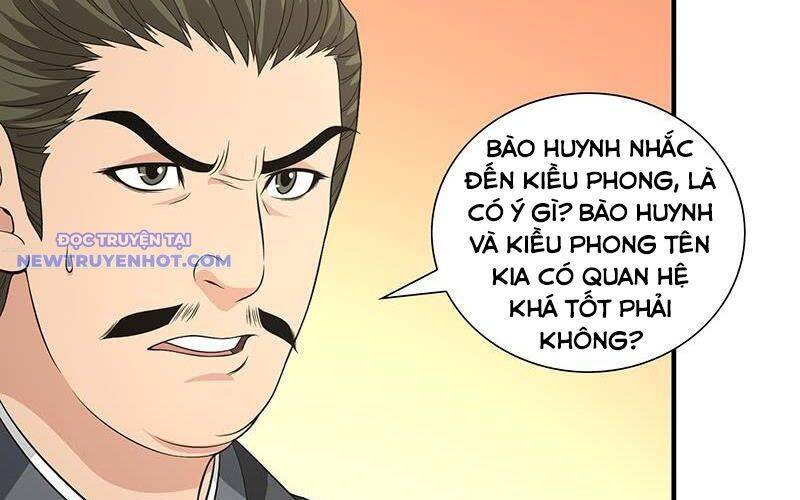 Thiên Long Bát Bộ Webtoon: Chapter 120