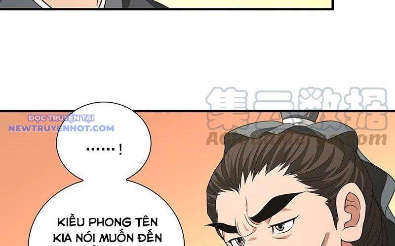 Thiên Long Bát Bộ Webtoon: Chapter 120