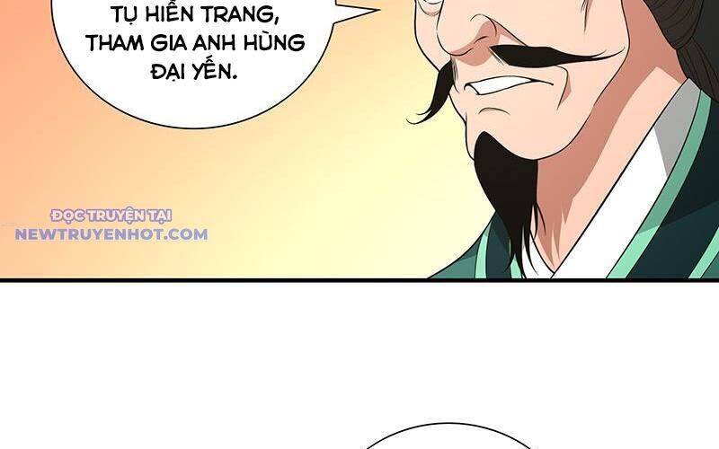 Thiên Long Bát Bộ Webtoon: Chapter 120