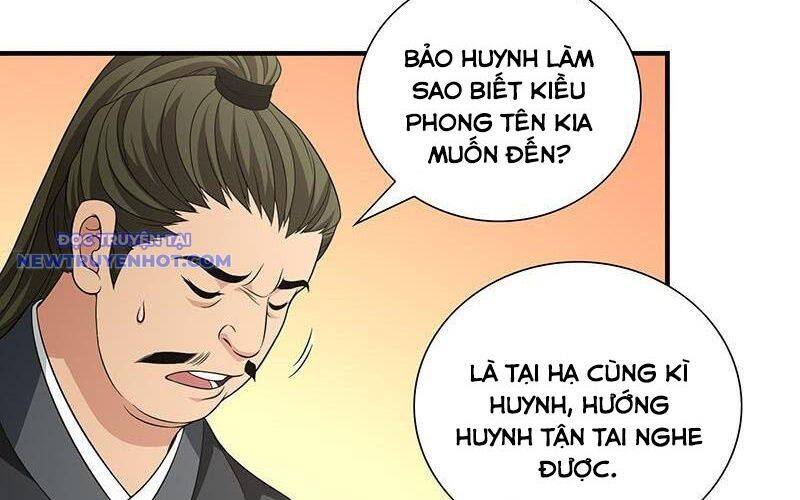 Thiên Long Bát Bộ Webtoon: Chapter 120