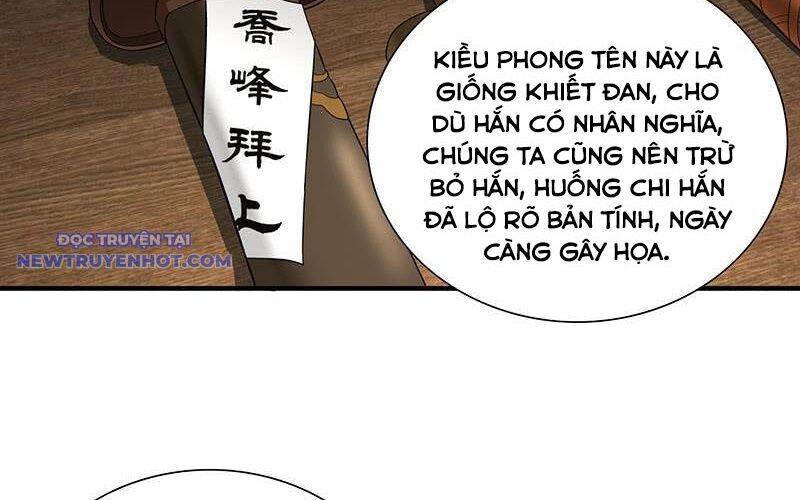 Thiên Long Bát Bộ Webtoon: Chapter 120
