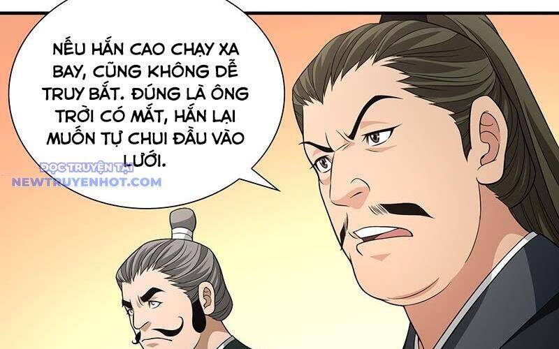 Thiên Long Bát Bộ Webtoon: Chapter 120