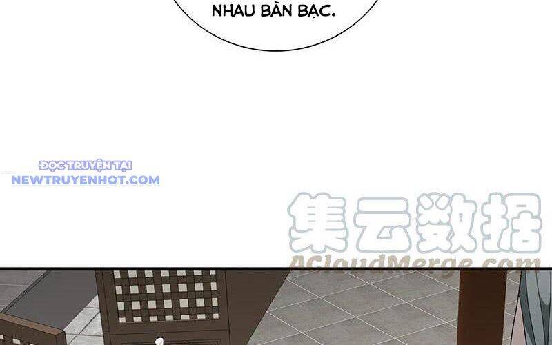 Thiên Long Bát Bộ Webtoon: Chapter 120