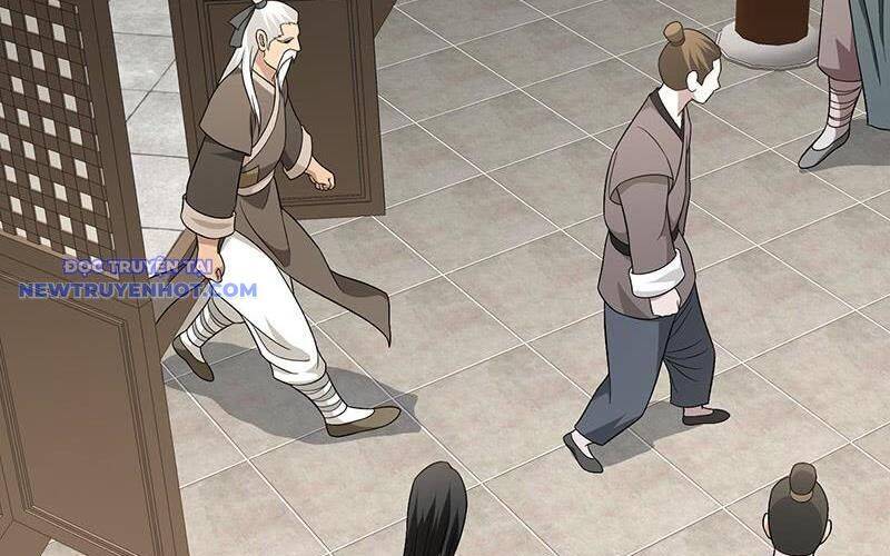 Thiên Long Bát Bộ Webtoon: Chapter 120