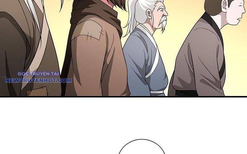 Thiên Long Bát Bộ Webtoon: Chapter 120