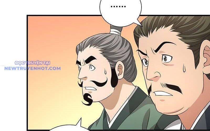 Thiên Long Bát Bộ Webtoon: Chapter 120