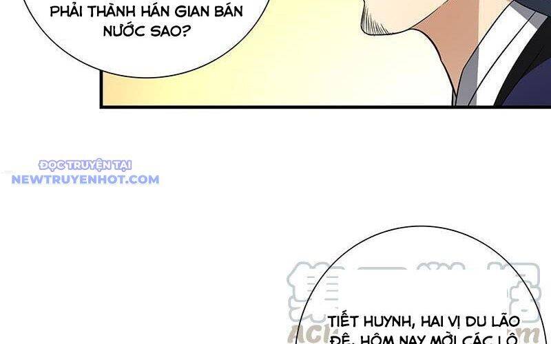 Thiên Long Bát Bộ Webtoon: Chapter 120