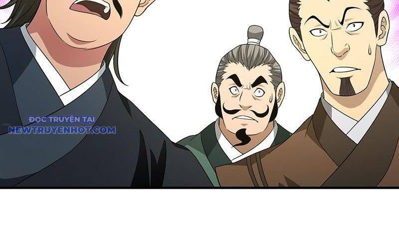 Thiên Long Bát Bộ Webtoon: Chapter 120