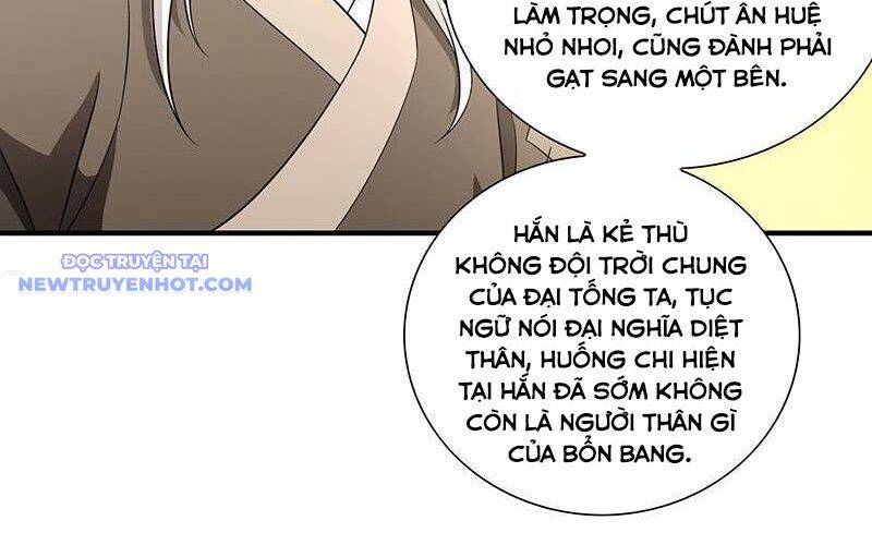 Thiên Long Bát Bộ Webtoon: Chapter 120