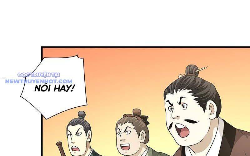Thiên Long Bát Bộ Webtoon: Chapter 120
