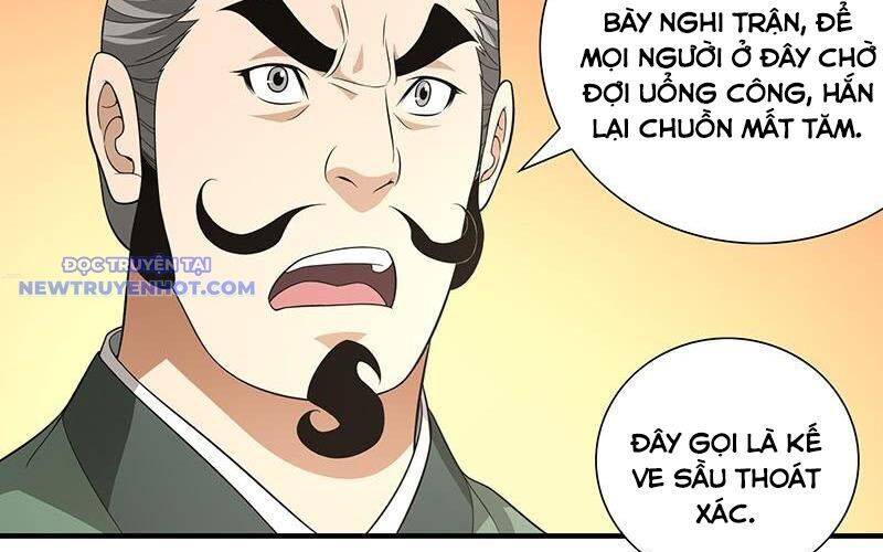 Thiên Long Bát Bộ Webtoon: Chapter 120