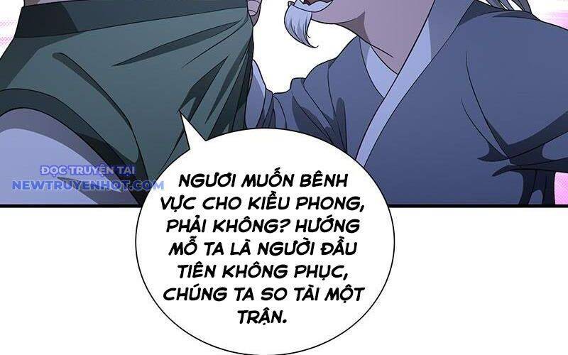 Thiên Long Bát Bộ Webtoon: Chapter 120