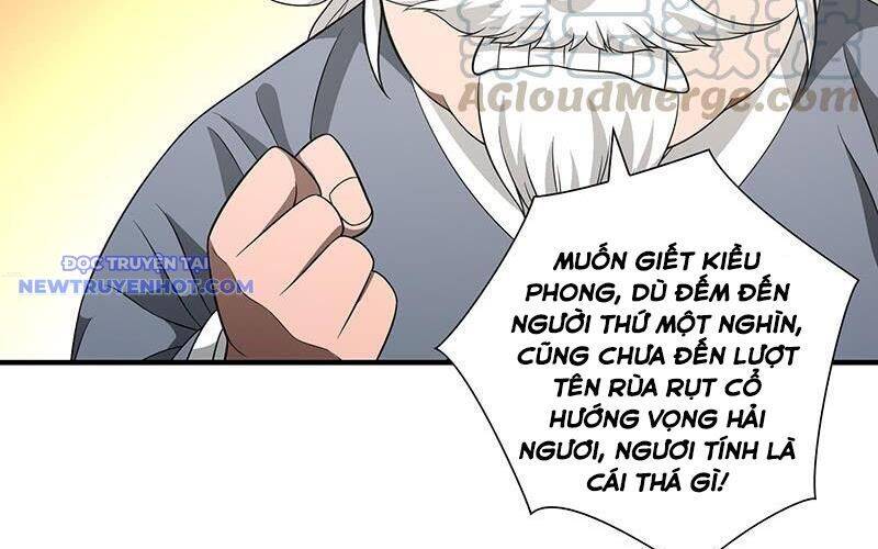 Thiên Long Bát Bộ Webtoon: Chapter 120