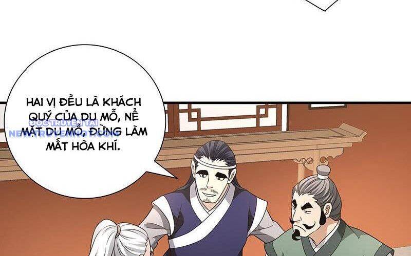 Thiên Long Bát Bộ Webtoon: Chapter 120