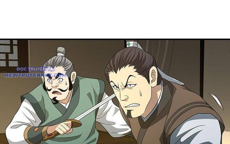 Thiên Long Bát Bộ Webtoon: Chapter 120