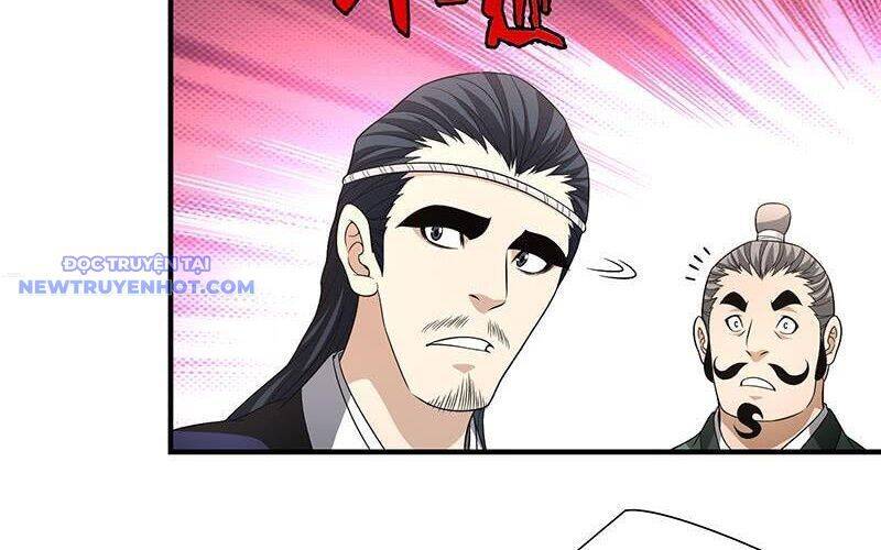 Thiên Long Bát Bộ Webtoon: Chapter 120