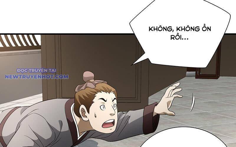 Thiên Long Bát Bộ Webtoon: Chapter 120
