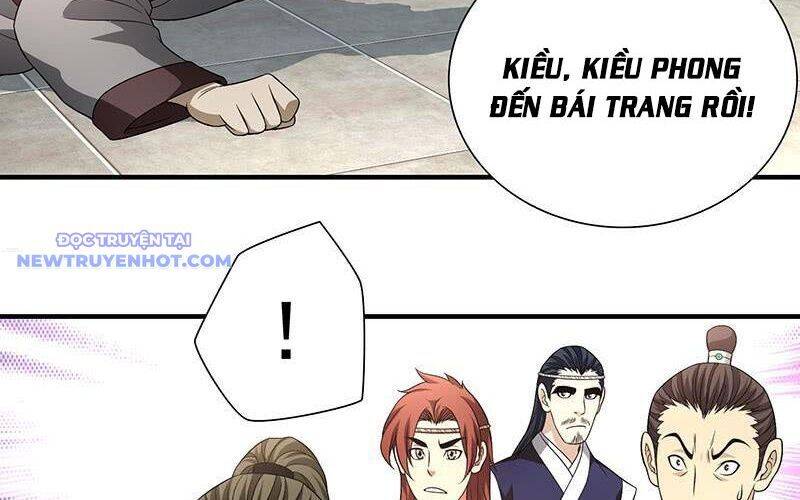 Thiên Long Bát Bộ Webtoon: Chapter 120