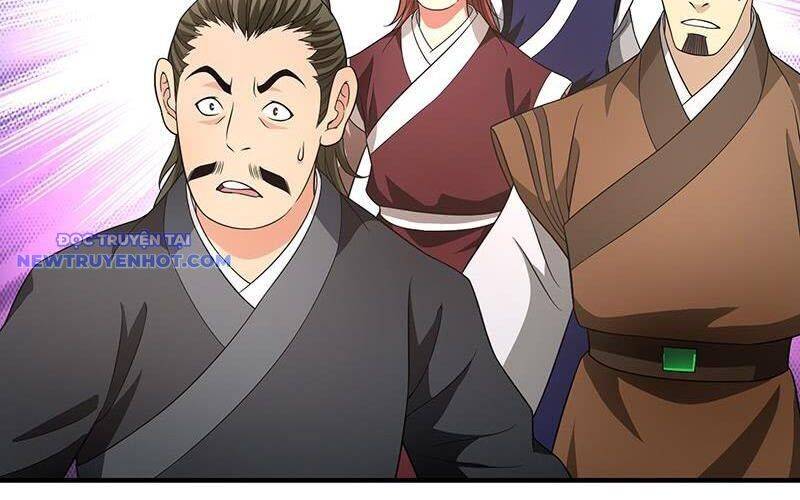 Thiên Long Bát Bộ Webtoon: Chapter 120