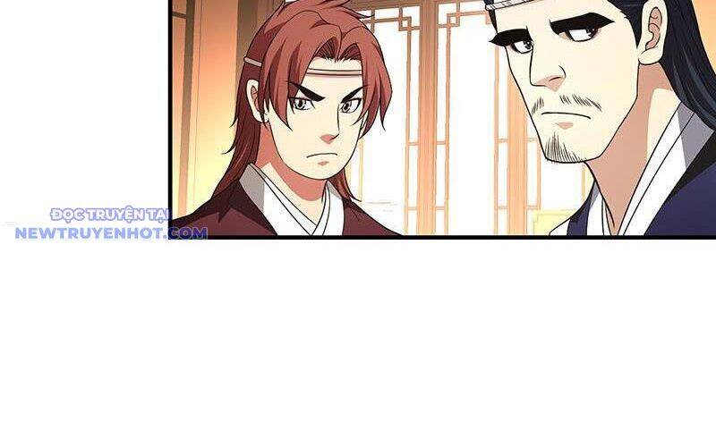 Thiên Long Bát Bộ Webtoon: Chapter 120
