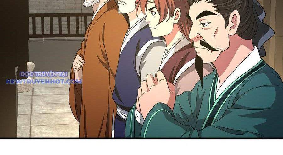 Thiên Long Bát Bộ Webtoon: Chapter 121