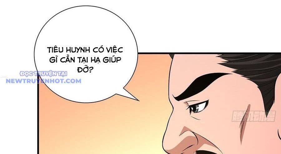 Thiên Long Bát Bộ Webtoon: Chapter 121