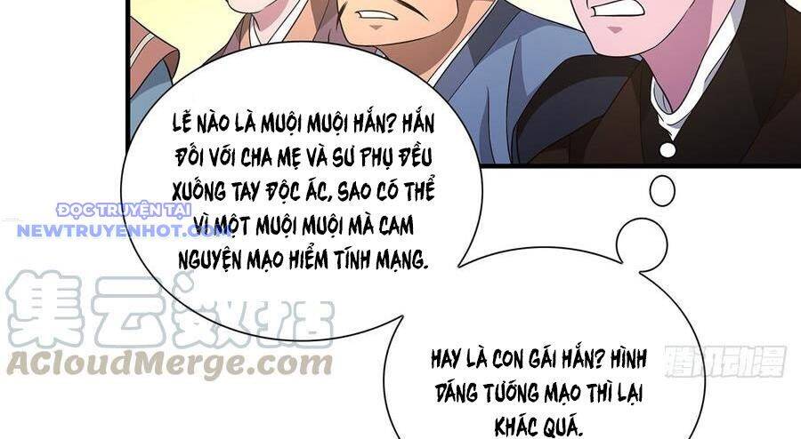 Thiên Long Bát Bộ Webtoon: Chapter 121