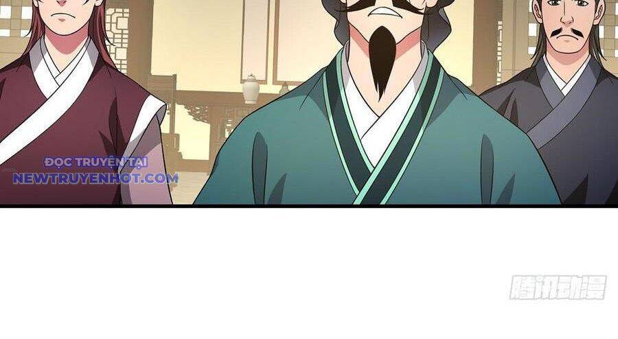 Thiên Long Bát Bộ Webtoon: Chapter 121