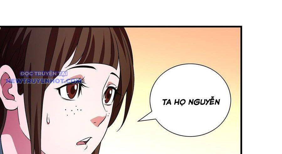 Thiên Long Bát Bộ Webtoon: Chapter 121