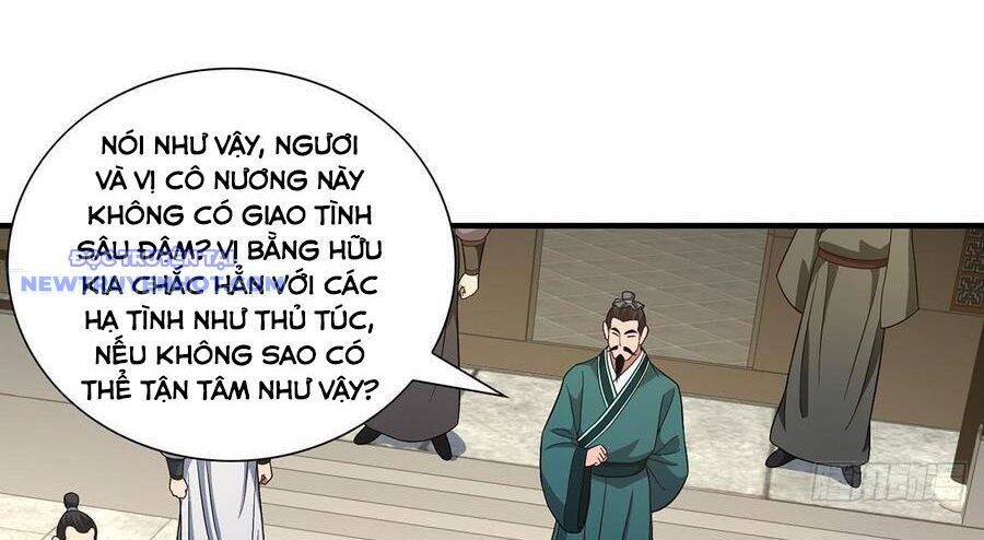 Thiên Long Bát Bộ Webtoon: Chapter 121