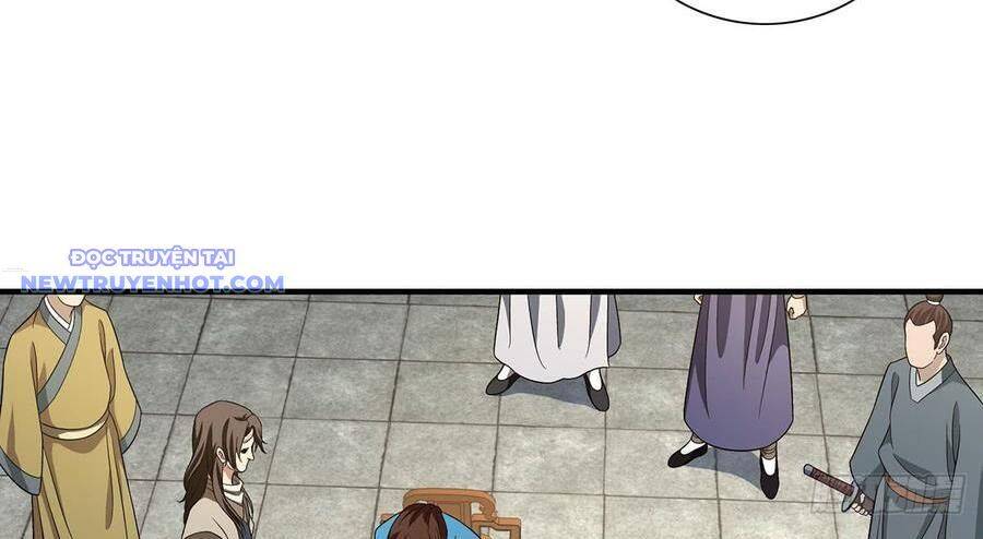 Thiên Long Bát Bộ Webtoon: Chapter 121