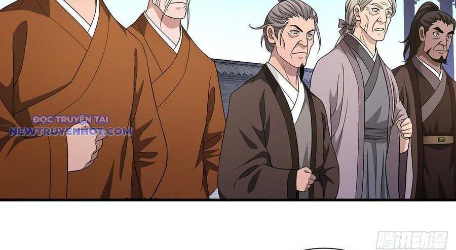 Thiên Long Bát Bộ Webtoon: Chapter 121