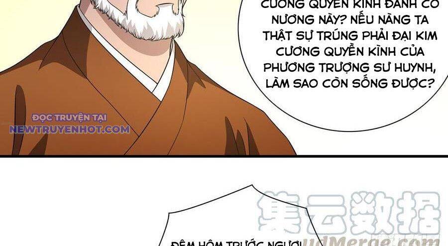 Thiên Long Bát Bộ Webtoon: Chapter 121