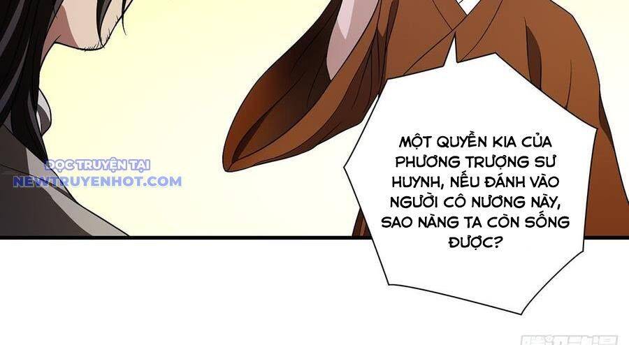 Thiên Long Bát Bộ Webtoon: Chapter 121