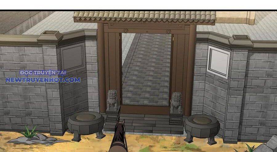 Thiên Long Bát Bộ Webtoon: Chapter 121