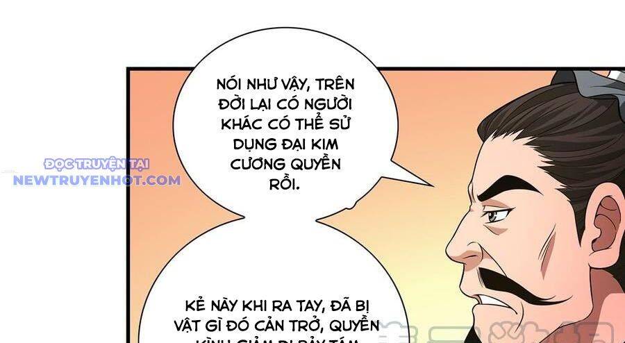 Thiên Long Bát Bộ Webtoon: Chapter 121