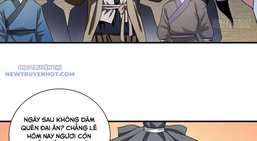 Thiên Long Bát Bộ Webtoon: Chapter 121