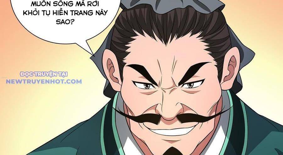 Thiên Long Bát Bộ Webtoon: Chapter 121
