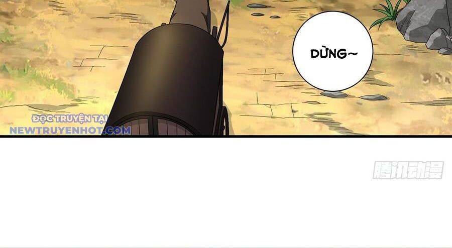 Thiên Long Bát Bộ Webtoon: Chapter 121