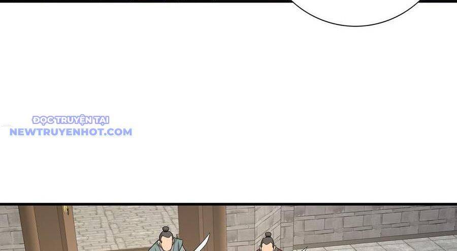 Thiên Long Bát Bộ Webtoon: Chapter 121