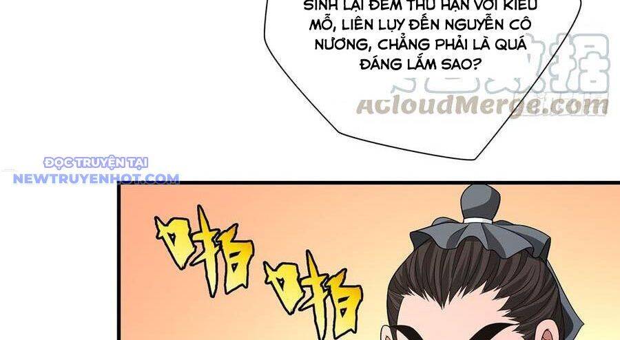 Thiên Long Bát Bộ Webtoon: Chapter 121