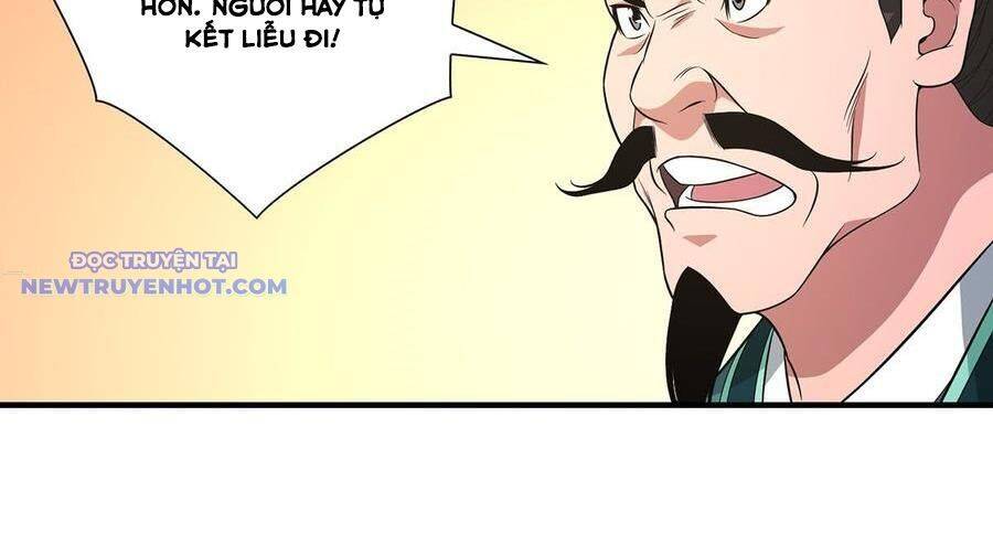 Thiên Long Bát Bộ Webtoon: Chapter 121