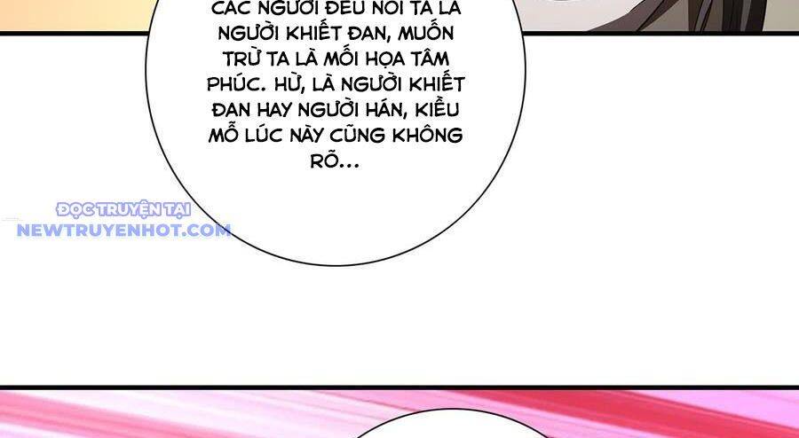Thiên Long Bát Bộ Webtoon: Chapter 121