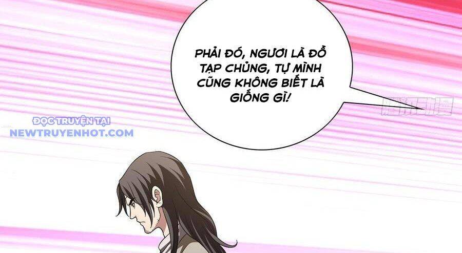 Thiên Long Bát Bộ Webtoon: Chapter 121