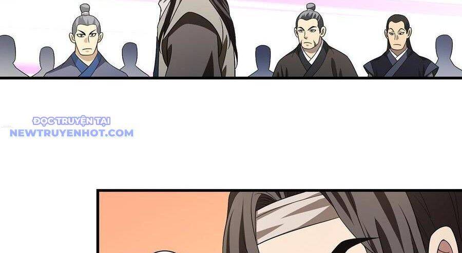 Thiên Long Bát Bộ Webtoon: Chapter 121